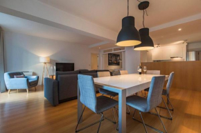Downtown 2-Bedroom apartment w/terrace